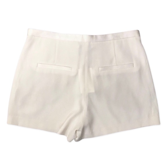 🆕 NWT Babaton Harlan Shorts from Aritzia - Picture 6 of 7
